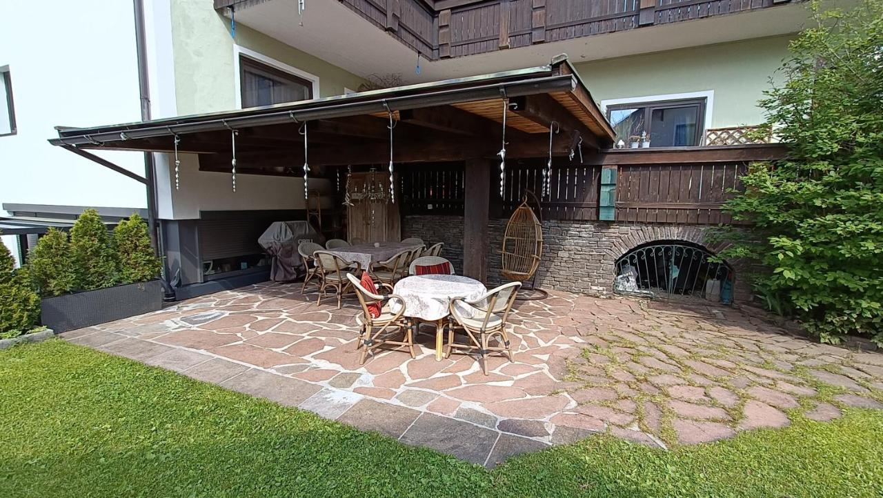 Appartements Landhaus Waidmannsheil Seefeld in Tirol Exterior photo