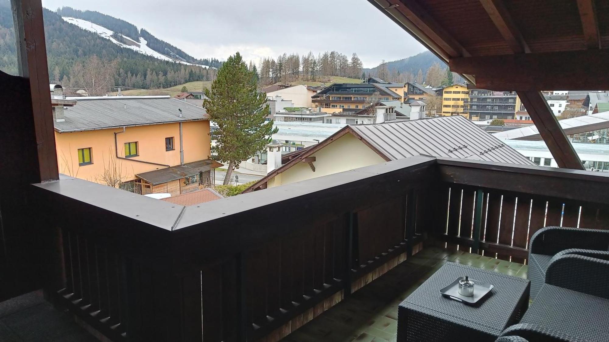 Appartements Landhaus Waidmannsheil Seefeld in Tirol Exterior photo