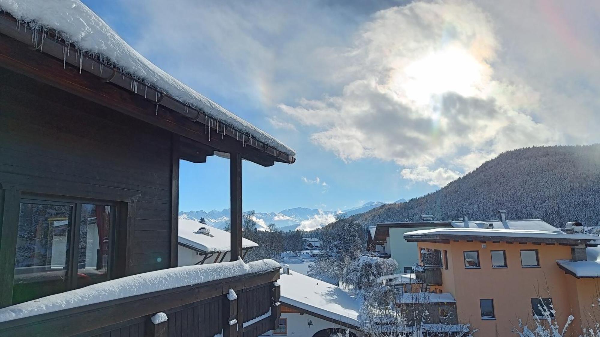 Appartements Landhaus Waidmannsheil Seefeld in Tirol Exterior photo