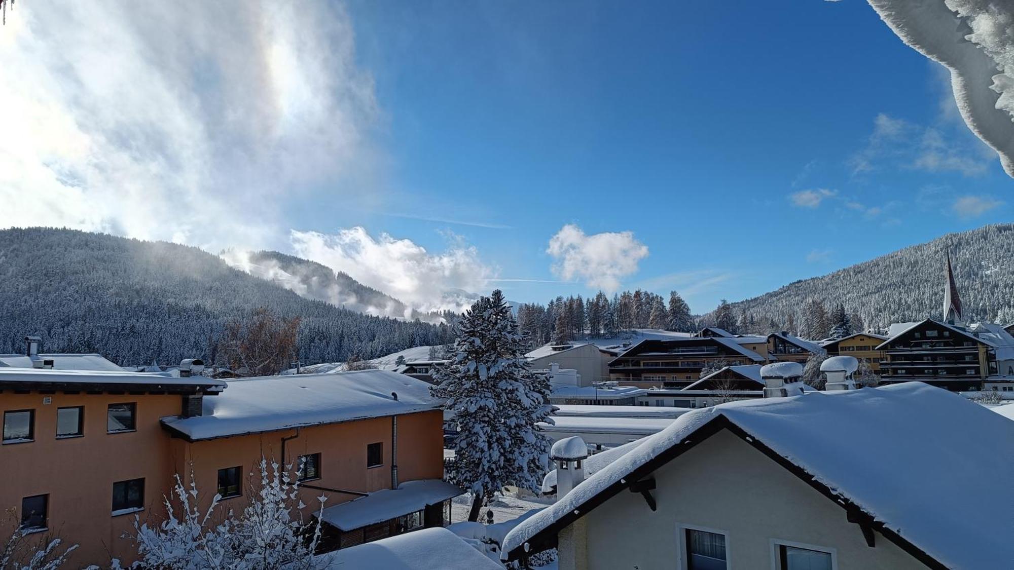 Appartements Landhaus Waidmannsheil Seefeld in Tirol Exterior photo